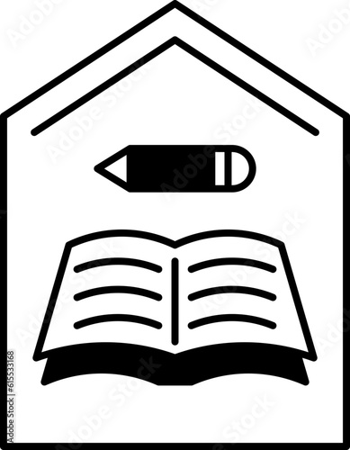 homework  icon