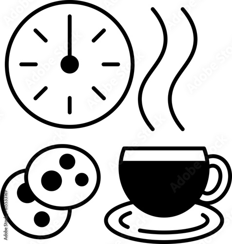 brake  icon