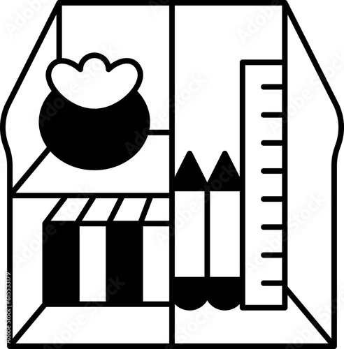 organizer  icon