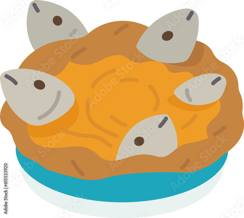 pie  icon