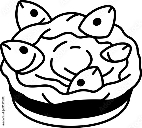 pie  icon