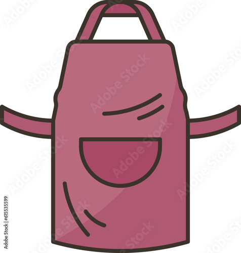 aprons  icon