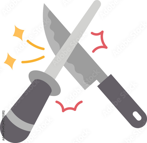 knife  icon