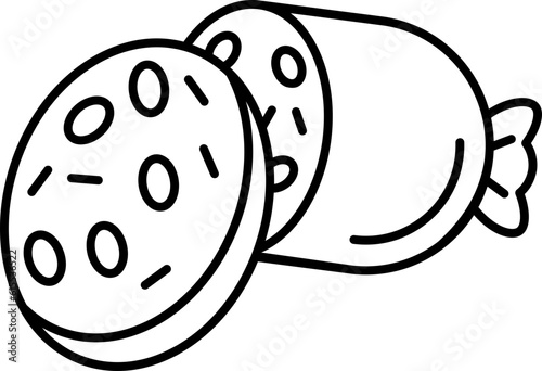 salami  icon