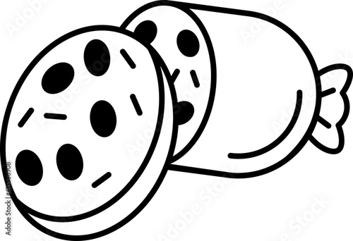 salami  icon