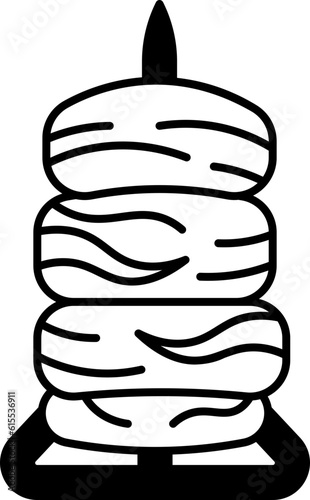 skewer  icon