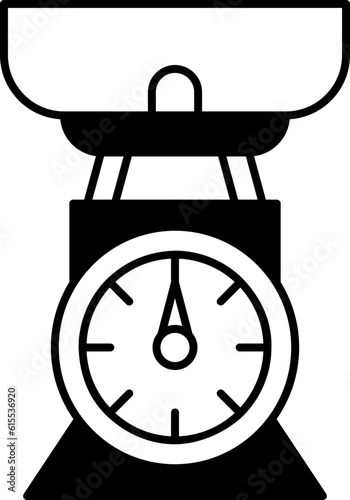 scale  icon