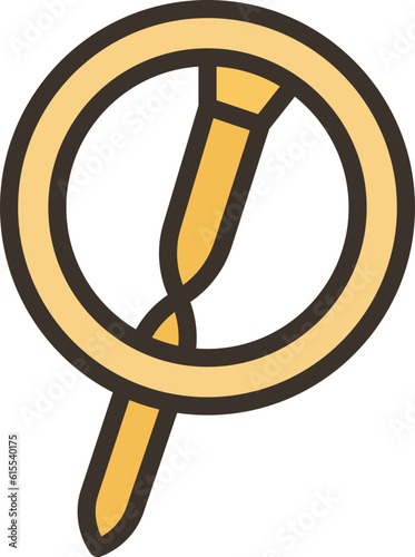 hairpins  icon