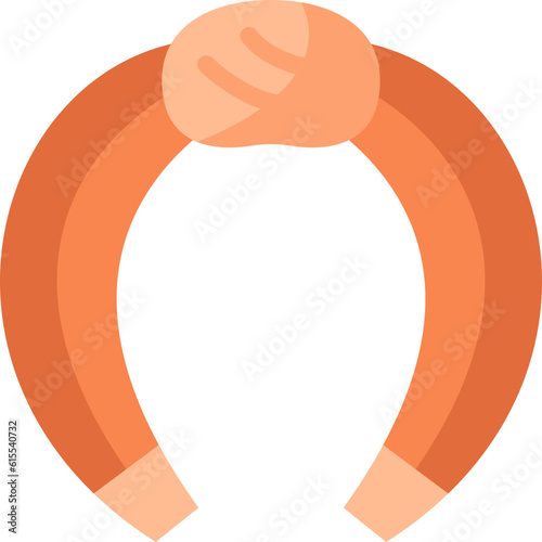 headband  icon