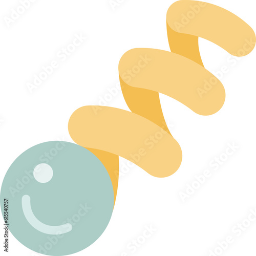 hairpin  icon