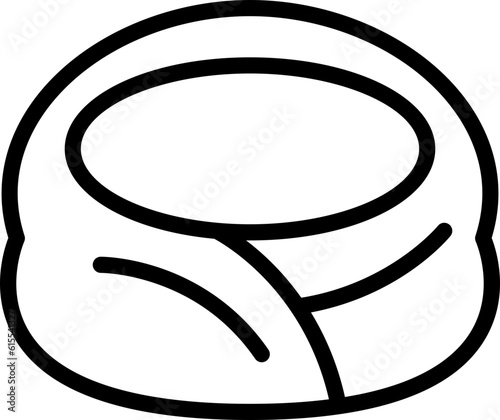 headband  icon