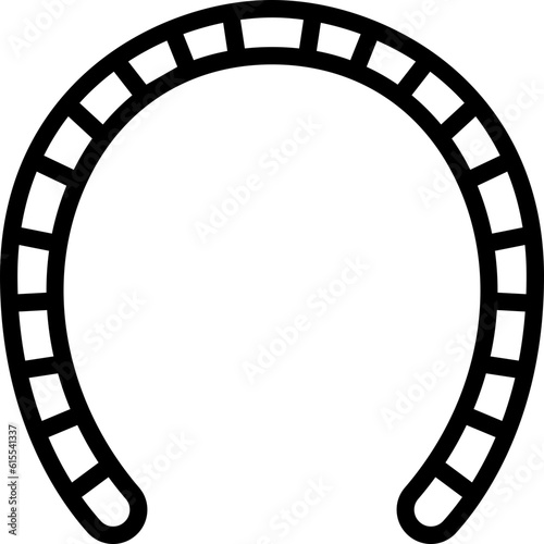 headband  icon