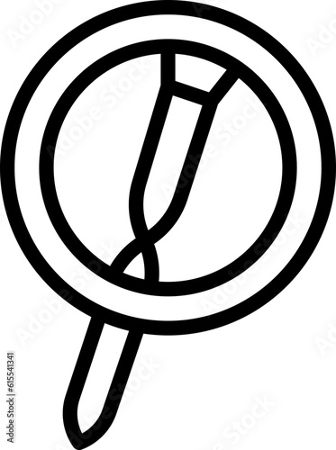hairpins  icon