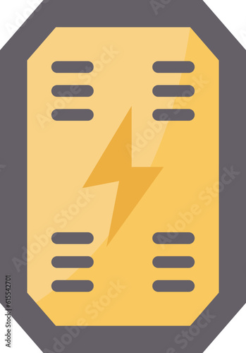 charger  icon