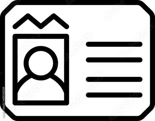 card  icon