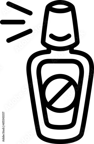 spray  icon