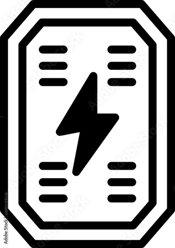 charger  icon