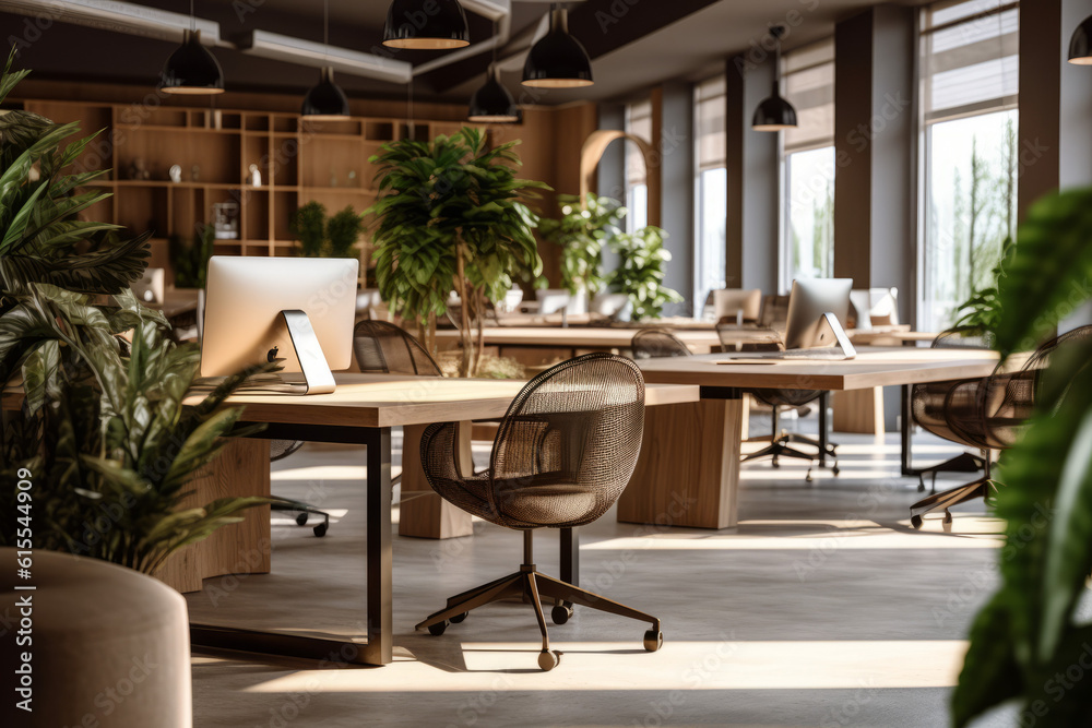 Moderen Office Moderen Office