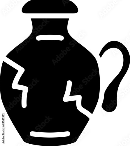 pottery  icon