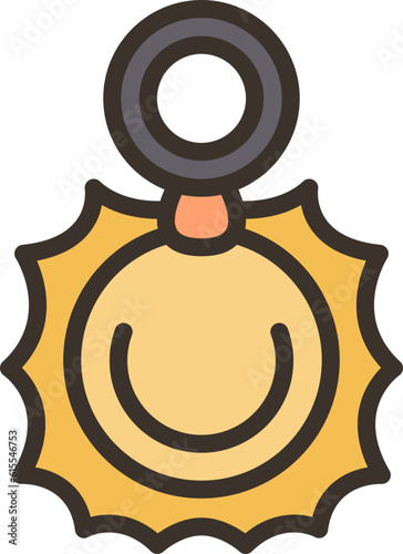 keychain  icon