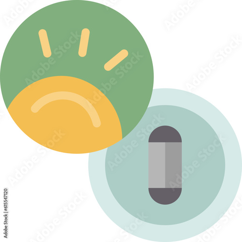pins  icon