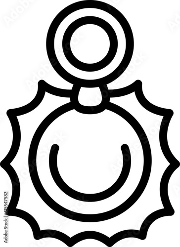 keychain  icon