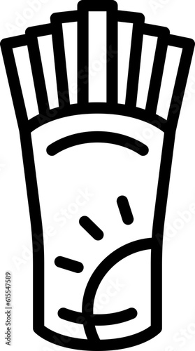 sticks  icon