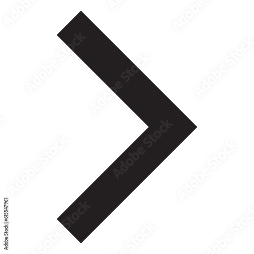 arrow direction icon design
