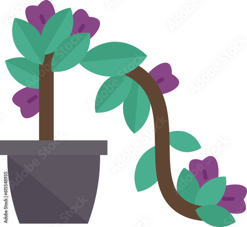 bonsai  icon