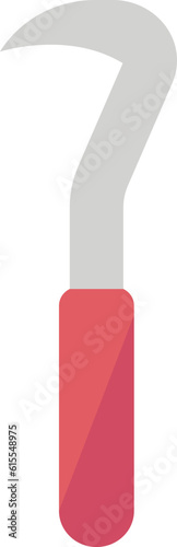 scraper  icon