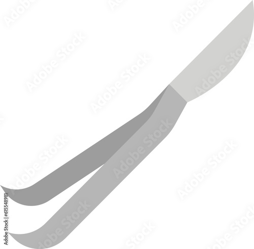 tweezers  icon