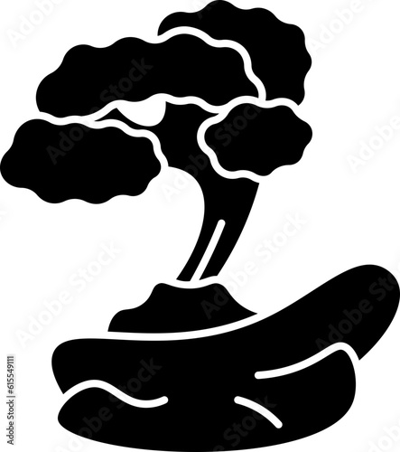 bonsai  icon