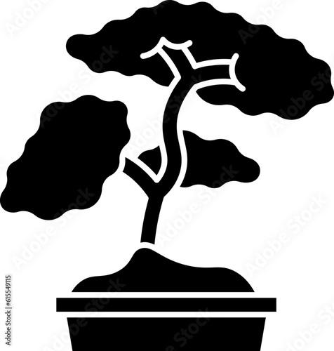 bonsai  icon