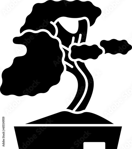 bonsai  icon