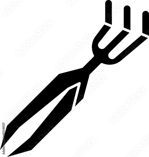rake  icon