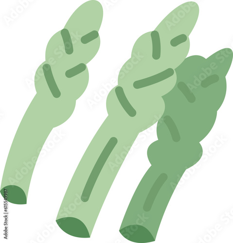 asparagus  icon