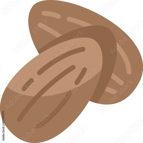 almonds  icon