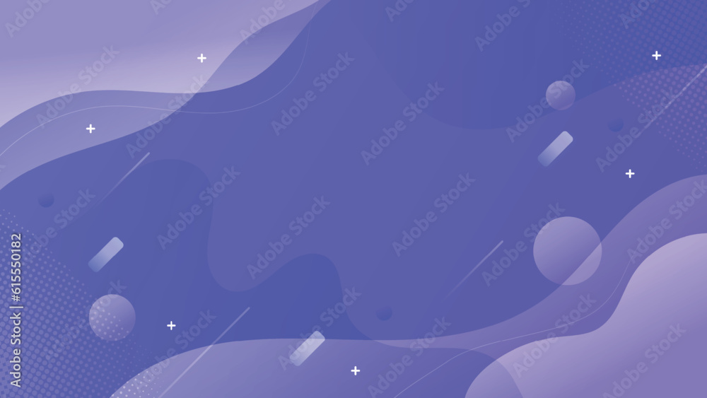 Abstract Background Vector Design Illustration