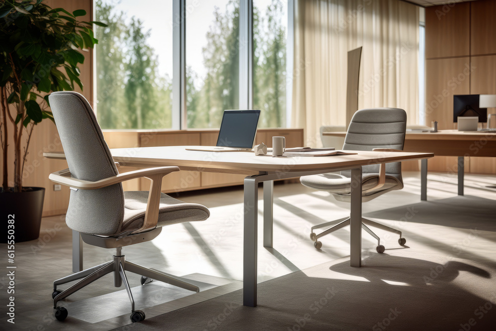 Moderen Office Moderen Office