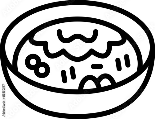 oatmeal  icon