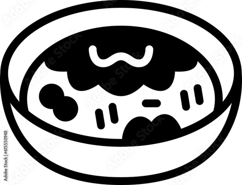 oatmeal  icon