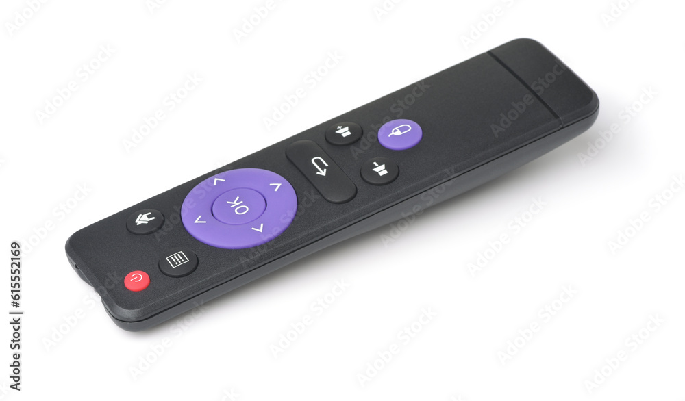 Universal wireless air mouse remote Universal wireless air mouse remote