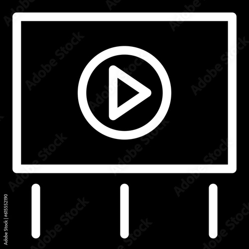 video  icon