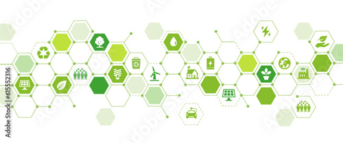Green business