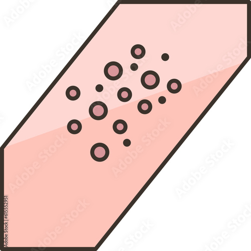 blisters  icon