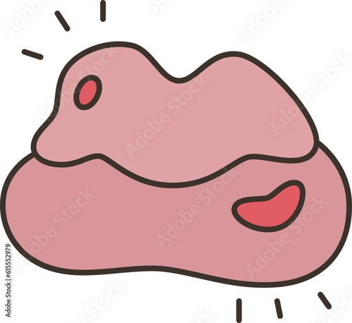 mouth  icon