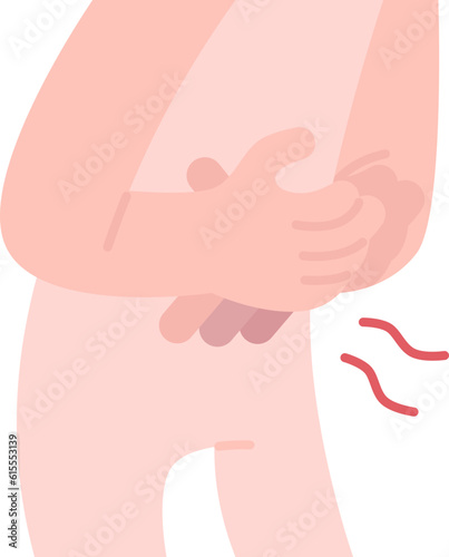 abdominal  icon