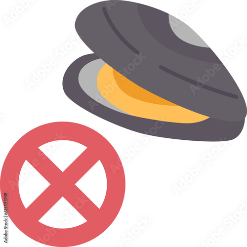 shellfish  icon