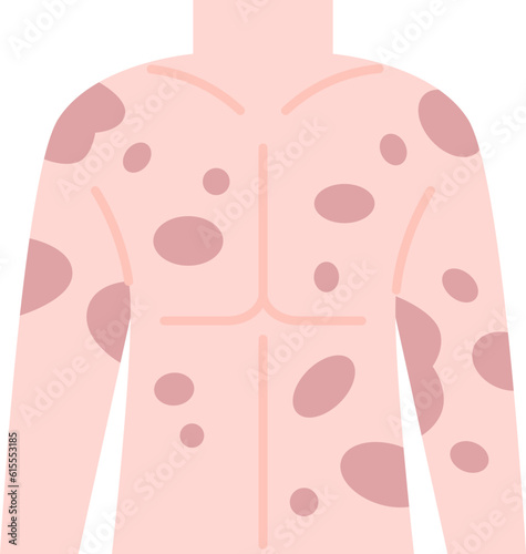 rash  icon