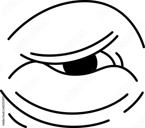 eyes  icon